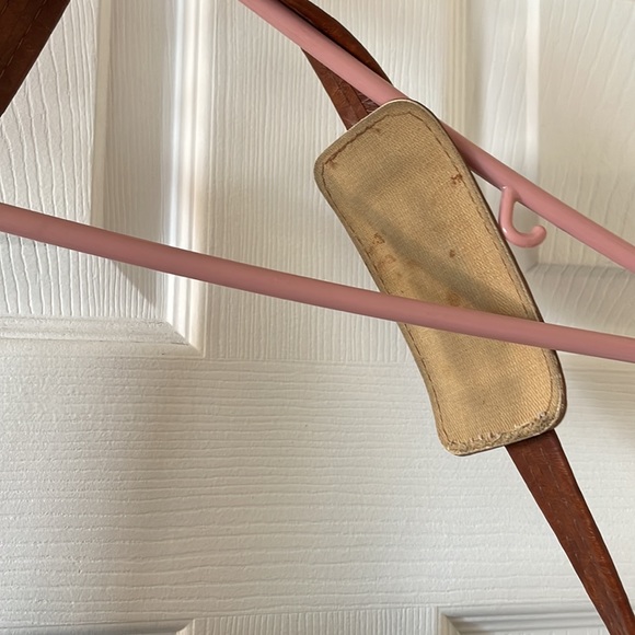 Vintage jetliner unisex carry on bag - Picture 4 of 11